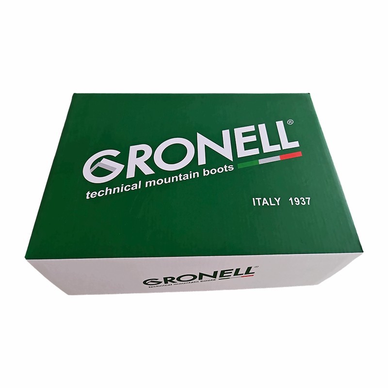 Empty Cardboard Shoe Box For Sale best